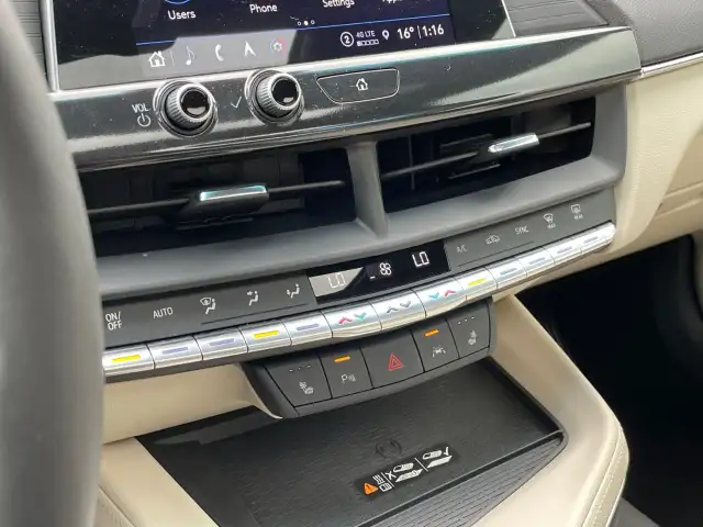 2025 Cadillac CT4 in Cars & Trucks in Oakville / Halton Region - Image 19