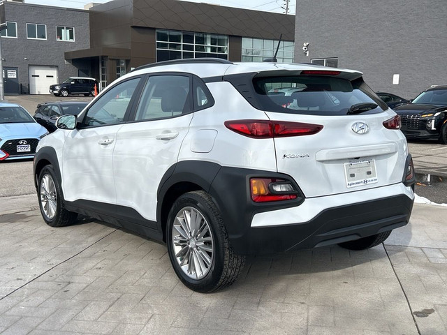  2021 Hyundai Kona 2.0L Preferred FWD- One Owner-Clean Carfax in Cars & Trucks in City of Toronto - Image 4