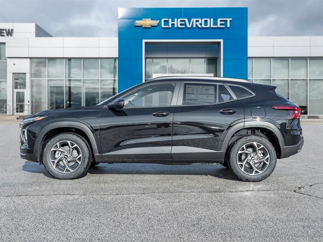 2025 Chevrolet Trax LT in Cars & Trucks in Mississauga / Peel Region - Image 3