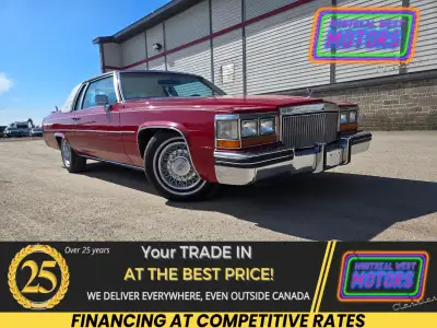 Hit the road with confidence and power! This beast is fully serviced and tuned for peak performance:...