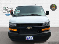 - PREVIOUS DAILY RENTAL - - ACCIDENT FREE - LEATHER SEATS - BACK UP CAMERA Come see this 2023 Chevro... (image 8)