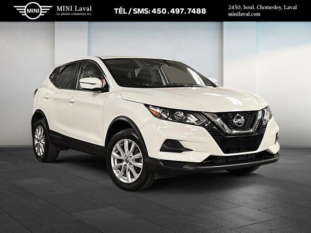 2020 Nissan Qashqai dans Autos et camions  à Laval/Rive Nord - Image 3