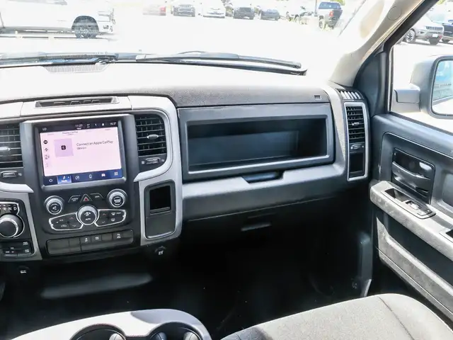 2023 RAM 1500 Classic Tradesman HEMI 5.7L V8 | Night Edition... in Cars & Trucks in London - Image 9