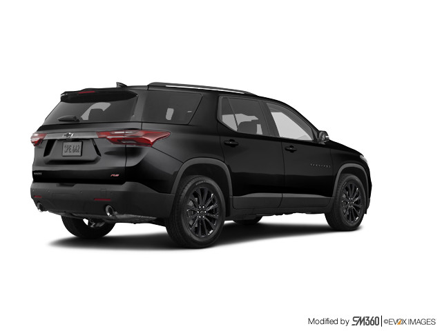 2023 Chevrolet Traverse RS in Cars & Trucks in Dartmouth - Image 2