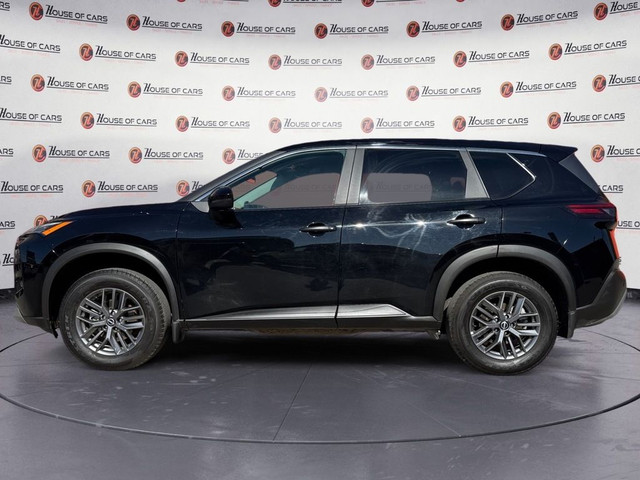 2023 Nissan Rogue AWD SV Backup Camera Heated Seats AC Bluetooth in Cars & Trucks in Calgary - Image 2