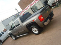 NORTH POINT MOTORS...CALL TEXT 780-224-7791 CHECK OUT THIS 2012 CHEV 1500 SILVERADO CREW CAB 4X4 SHO... (image 1)