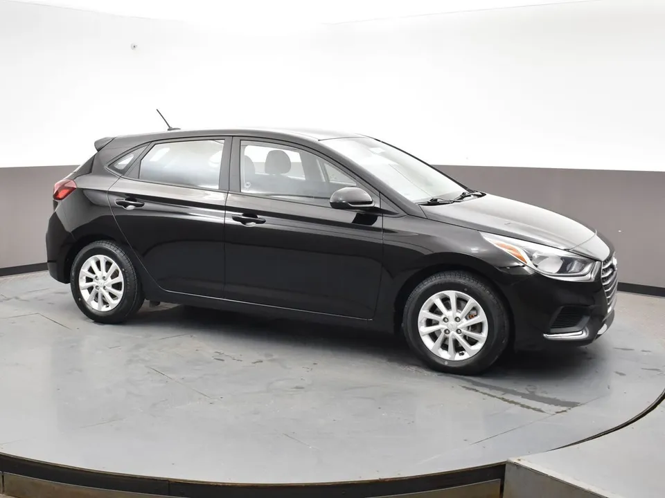 2020 Hyundai Accent Preferred Hatchback, Heated Seats, Alloys, A