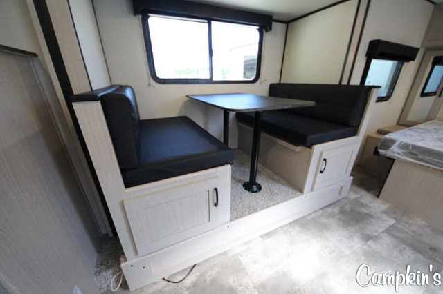 2023 Coachmen RV apex 203rbk