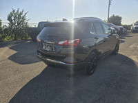 2020 CHEVROLET EQUINOX LT 2.0L 9 SPEED AUTOMATIC CONNECTIVITY FEATURES ONSTAR(R) SERVICES CAPABLE (S... (image 9)