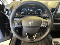 Experience the thrill of adventure with the brand new 2024 Ford Bronco Sport Big Bend 4x4, now avail... (image 7)