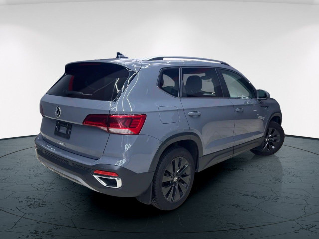 2024 Volkswagen Taos in Cars & Trucks in Edmonton - Image 4