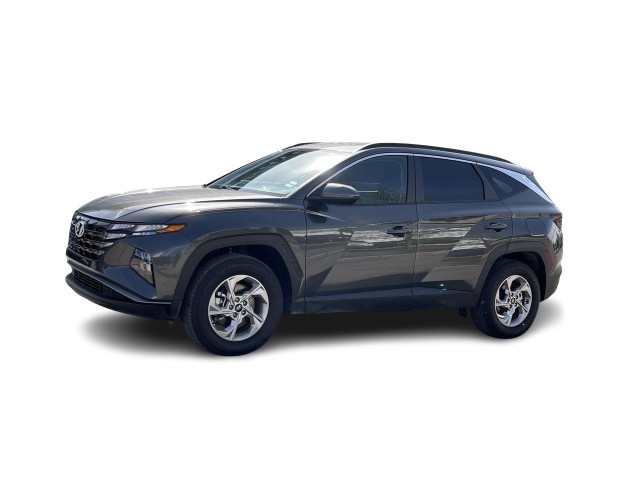 2024 Hyundai Tucson Preferred AWD, Heated Steering, Backup Camer in Cars & Trucks in Calgary - Image 4