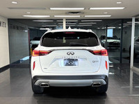The 2021 Infiniti QX50 Luxe presents a compelling combination of power and sophistication with its e... (image 3)