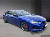 *2021 Acura TLX Type S | AWD | Turbo V6 | Sport & Luxury Combined* Experience thrilling performance... (image 6)