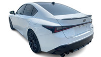 Groupe d'options F Sport . Sièges chauffants et ventilés, Volant chauffant, Toit ouvrant, Sièges à f... (image 9)