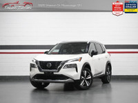 Leather, Heads-Up Display, BOSE Audio, 360 Camera, Navigation, Panoramic Roof, Apple Carplay, Androi... (image 4)