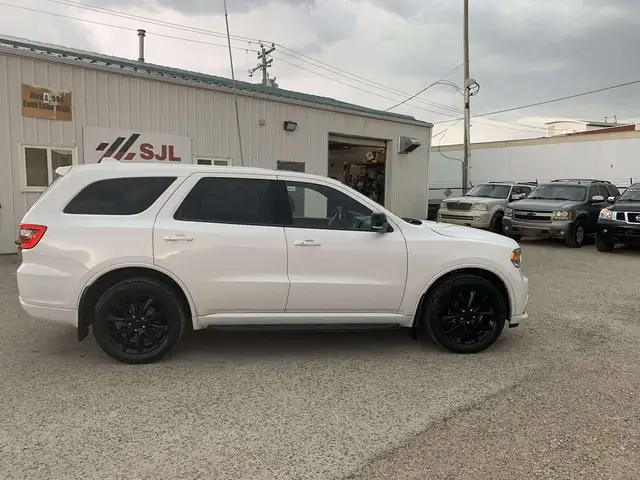 2018 Dodge Durango GT62934692052609121