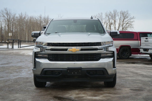 2020 Chevrolet Silverado 1500 LT in Cars & Trucks in Red Deer - Image 2