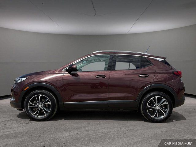 2023 Buick Encore GX Essence | Apple Carplay | Keyless Entry in Cars & Trucks in Saskatoon - Image 4