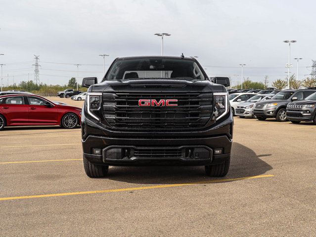 2025 GMC Sierra 1500 Elevation in Cars & Trucks in Strathcona County - Image 3