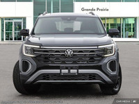 *2025 Volkswagen Atlas Peak Edition* *Performance:* • 2.0L TSI turbocharged engine, 269 HP & 273 lb-... (image 1)