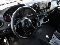 2019 Mercedes-Benz Sprinter 2500 Professional-Grade Work Van with Advanced Safety Tech The Smarter W... (image 9)