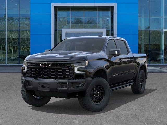 2026 Chevrolet Silverado 1500 ZR2 in Cars & Trucks in Calgary - Image 2