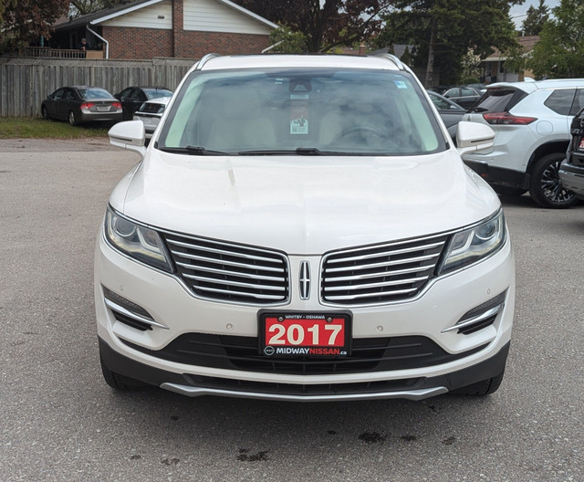 2017 Lincoln MKC Reserve in Cars & Trucks in Oshawa / Durham Region - Image 3