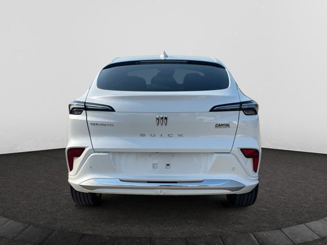 2025 Buick Envista Avenir in Cars & Trucks in Regina - Image 4