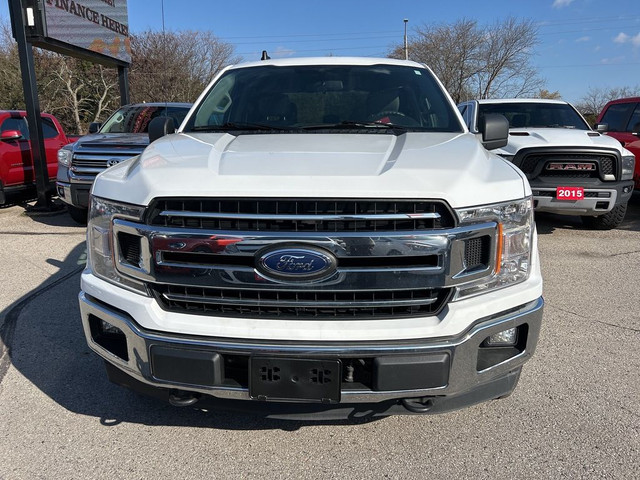  2020 Ford F-150 XLT, ONE OWNER, 6 CYLINDER, 6 PASSENGER! in Cars & Trucks in London - Image 3