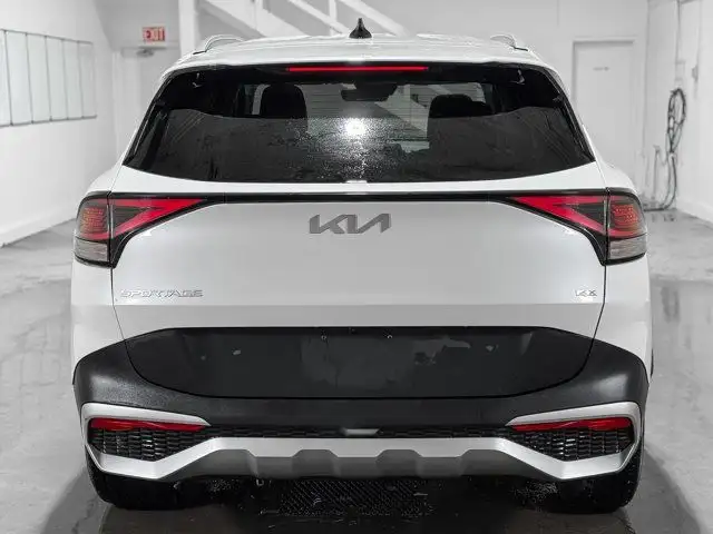 2023 Kia Sportage LX | Heated Seats | Backup Camera | AWD in Cars & Trucks in Grande Prairie - Image 6