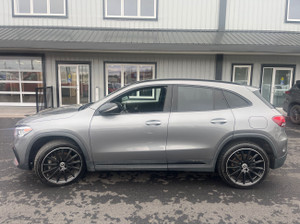 2021 Mercedes-Benz GLA Other