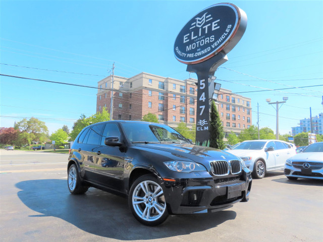 2011 BMW X5 M X5 M - LOW LOW KMS - 43,000KMS ONLY !!! in Cars & Trucks in Oakville / Halton Region