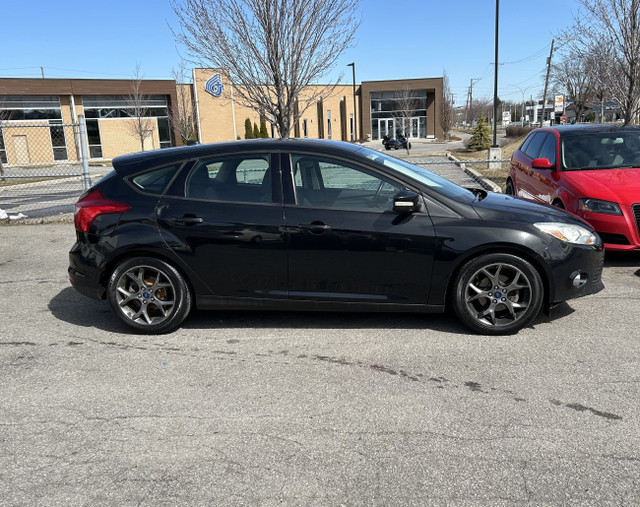 2014 Ford Focus SE Automatique 105 000km in Cars & Trucks in Laval / North Shore - Image 4