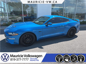 2019 Ford Mustang GT GT Premium Fastback ** PERFORMANCE PACK **