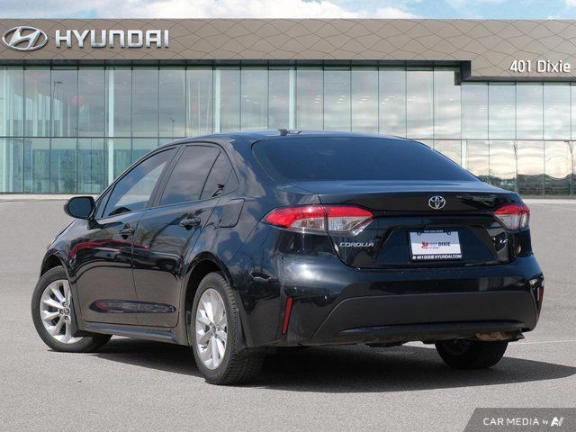 2020 Toyota Corolla LE in Cars & Trucks in Mississauga / Peel Region - Image 4