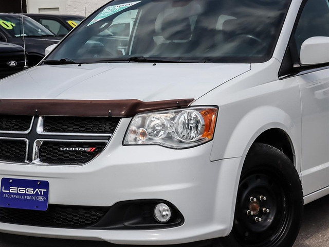 2020 Dodge Grand Caravan Premium Plus 2WD in Cars & Trucks in Markham / York Region - Image 2