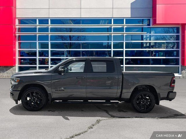 2022 Ram 1500 Sport | Navigation | Remote Start | Mopar Spray in Cars & Trucks in Guelph - Image 2
