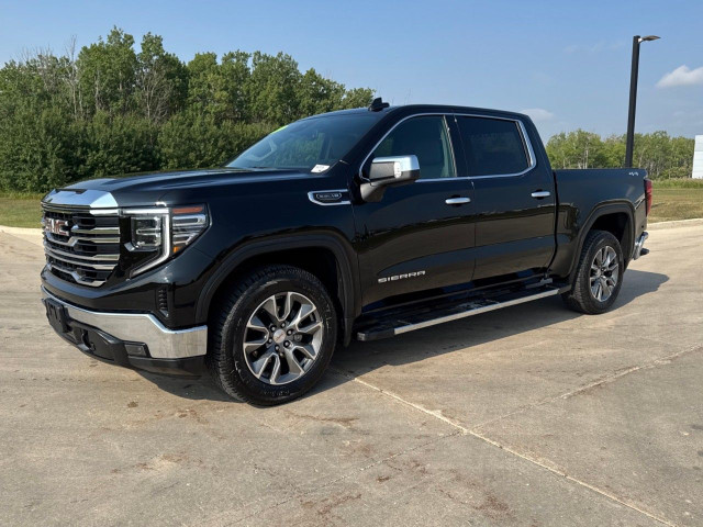 2023 GMC Sierra 1500 in Cars & Trucks in Winnipeg