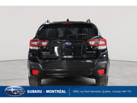 (ENGLISH DESCRIPTION BELOW) Cette Subaru Crosstrek Tourisme Eyesight a connu un seul propriétaire av... (image 5)