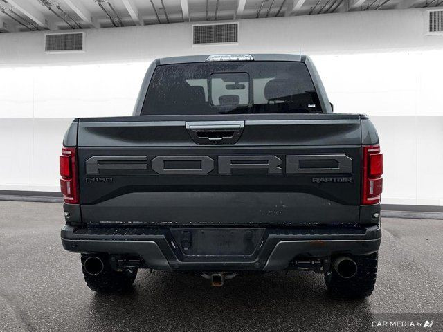 2020 Ford F-150 Raptor in Cars & Trucks in Winnipeg - Image 4