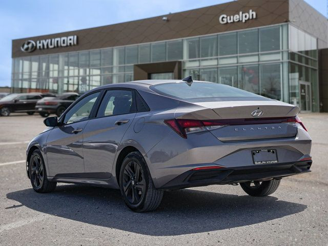 2023 Hyundai Elantra Preferred | Heated Steering Wheel in Cars & Trucks in Guelph - Image 4