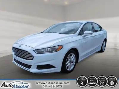 Engine: Moteur à 4 cylindres 2.5L L/100Km City: 10.5 L/100Km Hwy: 6.9 Safety Equipment Système antip...