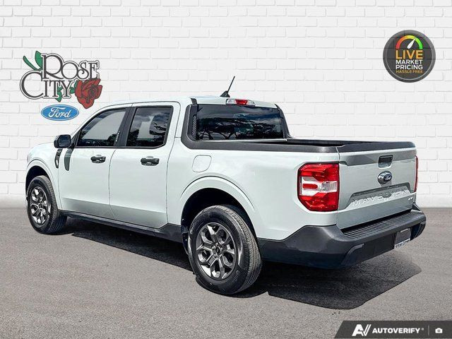 2023 Ford Maverick XLT | Cloth | Ford Co-Pilot 360 in Cars & Trucks in Windsor Region - Image 4