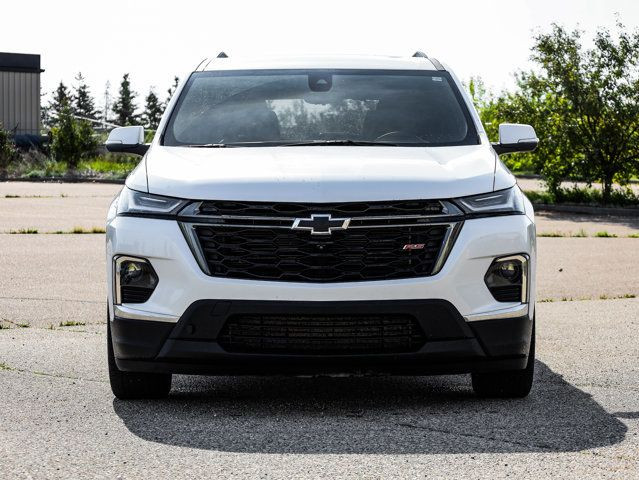 2023 Chevrolet Traverse RS 3.6L in Cars & Trucks in Strathcona County - Image 3