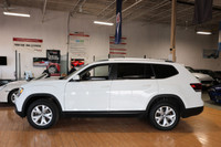 Special Finance Price: $21,999 | Cash Price: $23 ,499 2018 Volkswagen Atlas Comfortline V6 AWD - No... (image 2)