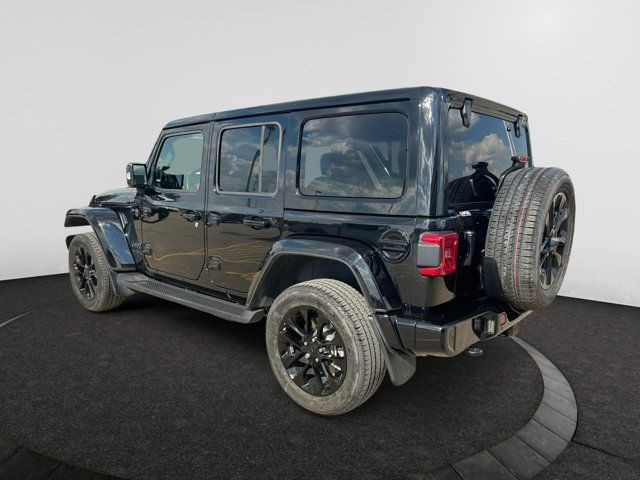2023 Jeep Wrangler HIGH ALTITUDE **New Arrival** in Cars & Trucks in Regina - Image 3