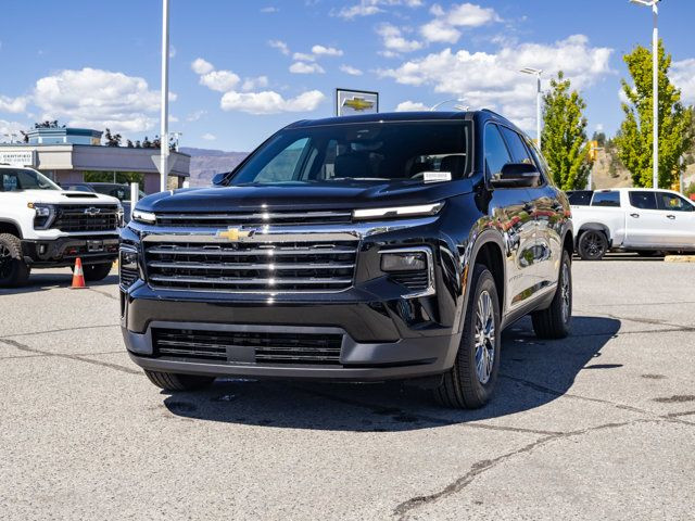 2026 Chevrolet Traverse LT in Cars & Trucks in Kelowna - Image 4