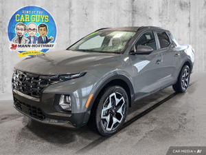 2024 Hyundai Santa Cruz Trend | Heated Wheel | Heated Seats.