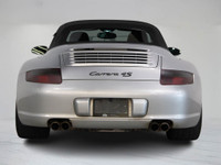 This clean Carfax 2007 Porsche 911 Carrera 4S offers iconic performance and timeless style, paired w... (image 9)